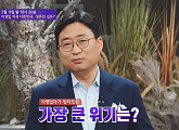 하준경 교수, 자영업 생산성 높이기 위한 대책은?(차이나는 클라스)