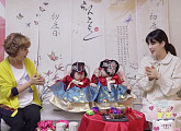'살림남2' 최민환ㆍ율희 쌍둥이 랜선 돌잔치...돌잡이 물건은?