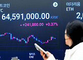 비트코인, 7100만원 고점 돌파…역대 최고가 경신