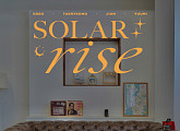 '4월 7일 컴백' 루나솔라, 새 싱글 'SOLAR : rise' 발매