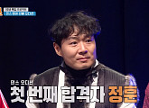 연정훈, 나이 43세 '아빠의 도전' 성공…'Feel the Rhythm of Korea' 인천 편 댄스 멤버 발탁