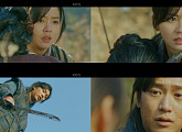 '달이 뜨는 강' 나인우, 핏빛 야수 된 바보…안방극장 집어삼킨 엔딩