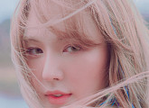 ‘솔로 데뷔’ 레드벨벳 웬디, 더블 타이틀 곡 예고