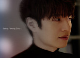 SHY(손호영), ‘흘러가는 시간 속에서’ 커버 이미지 공개…이별 감성 예고