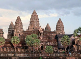 '세계테마기행' 캄보디아 앙코르 와트