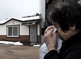 '뉴스토리' 포항 지진ㆍ고성 산불 이재민들의 참혹한 실상