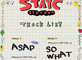 스테이씨(STAYC), ‘SO BAD’ 이어 ‘ASAP(에이셉)’으로 2연타 히트 정조준