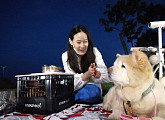 "골육종암, 내 탓 같아" 이영진, 나이 1세 차이 이엘과 반려동물로 공감대 형성