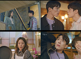 ‘오케이 광자매’ 전혜빈ㆍ김경남, 손우현과 묘한 삼각관계 '설렘'