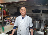 군산 간짜장·볶음짬뽕 달인, 30년 내공 담은 맛집 진성원