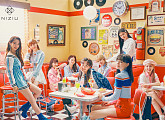 NiziU(니쥬), 日 싱글 2집 선공개곡 'Take a picture' 현지 주요 차트 석권