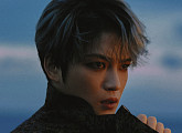 김재중, 오늘(31일) 日 싱글 ‘BREAKING DAWN’ 발매