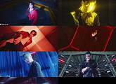 아스트로, 타이틀곡 ‘ONE’ 첫 번째 MV 티저 영상 공개 '압도적 비주얼'