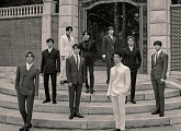 SF9(에스에프나인), FNC엔터와 전원 재계약