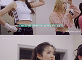 ‘K-Pop Evolution’ 스테이씨, 정식 데뷔 전 연습생 시절 공개 