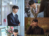 ‘오! 주인님’ 강민혁, 순애보 로맨스로 ‘서브병 유발'
