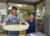 상도동 원조 안흥 찐빵 달인ㆍ만두공장 달인, 남녀노소 입맛 사로잡는 간식의 대가들