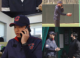 최혁권, 나이 37세 2년차 롯데자이언츠 2군 퓨처스 매니저 "1군 방출 후 무덤덤"