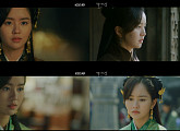 ‘달이 뜨는 강’ 김소현, 나인우와 가슴 아픈 로맨스 ‘눈빛 연기 끝판왕’