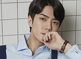 ‘지금 헤어지는 중입니다’ 엑소 세훈, 캐스팅…송혜교ㆍ장기용과 호흡