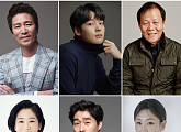 ‘라켓소년단’ 신정근ㆍ김민기ㆍ우현ㆍ백지원ㆍ정민성ㆍ박효주, 생활연기 달인 총집합