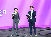 KBS '2021 재·보궐선거 개표방송' 이소정ㆍ박태서, 차별화된 콘텐츠 및 심층 분석 예고
