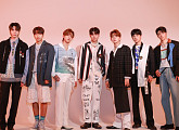 우조엔터, 첫 보이그룹 블리처스 론칭…5월 가요계 정식 데뷔