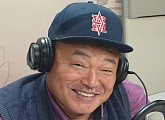 ‘백팔가요’ 김흥국, "새로운 바람 일으키겠다”