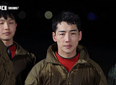 특전사 박군(박준우), 리더십 발휘…'250kg 타이어 뒤집기' 데스매치 승리 쟁취
