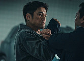 ‘언더커버’ 지진희, 긴장감 폭발하는 ‘숨멎’ 액션