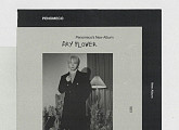 '20일 발매' 페노메코, 새 EP 'Dry Flower' 트랙리스트 공개