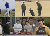 '쓰리박' 박찬호, 프로 골프 선수 도전 결과…시즌2 기대케 하는 최종회