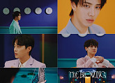 하이라이트, ‘The Blowing’ 트레일러 오픈 '궁금증 UP'