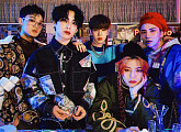 에이스(A.C.E), 스티브 아오키와 포토카드 NFT 발매 '케이팝 최초'