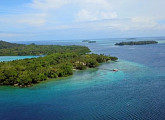 '세계테마기행' 솔로몬 제도 말레이타섬ㆍ뉴조지아섬에서 만난 아름다운 풍경