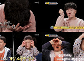 '슈돌' 도경완♥장윤정 딸 도하영ㆍ아들 도연우 눈물의 하차 "언제 셋째로 인사드릴지 몰라"