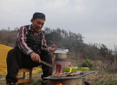 '한국기행' 신안 무인도, 기다리던 봄 만나다