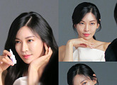 '펜트하우스' 김소연, 독보적 우아함[화보]