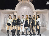 트와이스, 美 '켈리 클락슨 쇼' 출연…화려한 무대 선사