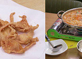 오류동 부대찌개집ㆍ옛날통닭집 마늘닭똥집, 닭껍질튀김ㆍ감자옹심이집 들기름막국수, 평가 나선다(ft.김세정)