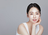 안소희, 스킨케어 모델 발탁…청초 비주얼 속 빛나는 피부