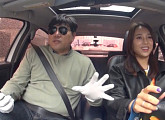 양준혁 나이 19살 연하 아내 박현선, 브런치 카페 데이트 위해 운전 도전(ft.장롱면허)