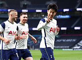 '손흥민 팀' 토트넘, 7월 한국 투어…K리그 선발 팀과 친선경기