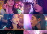 라잇썸, 데뷔 트레일러 공개…8人 8色 빛나는 비주얼