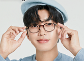임영웅X아이웨어 브랜드, 홈쇼핑 첫 론칭에 주문 폭주 ‘갓영웅’