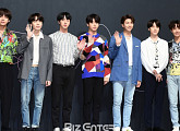 [비즈 스톡] '방탄소년단(BTS) 소속사' 하이브, 1분기 성적표 발표…전년 대비 매출 29% 증가