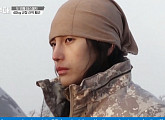 UDT 육준서ㆍSSU 김민수, '강철부대 촬영지' 태백 귀네미 풍력단지 군장 산악행군 '생존'