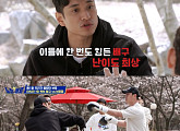‘노는브로(bro)’ 박용택ㆍ전태풍ㆍ김요한ㆍ조준호ㆍ구본길ㆍ김형규, 좌충우돌 진천군 여행기