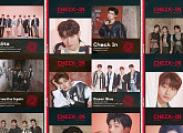 '데뷔 D-4' 블리처스, 첫 EP 'CHECK-IN' 하이라이트 메들리 공개