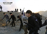 강철부대 탈락팀 SDT '유종의 미'…박군(박준우) 특전사 VS 황충원 SSU '참호격투 대장전' 승자는?